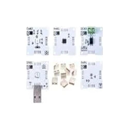 XK12 WiFi / 802.11 Development Tools IoT Starter Kit, powered by Zerynth