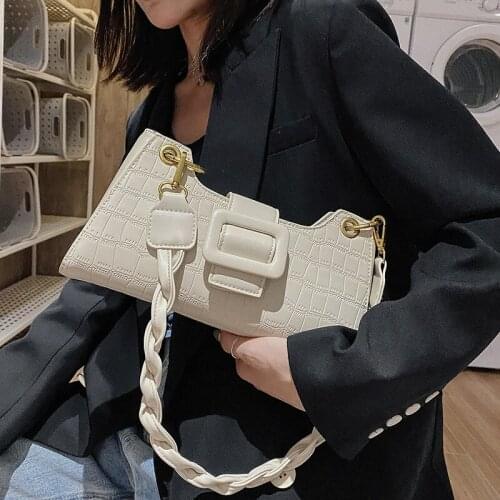 Modoker Women's White Bags