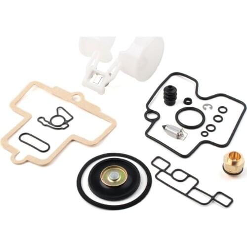 Motorbike Carburetor Carb Rebuild Repair Kits For Yamaha WR400F 1998-1999