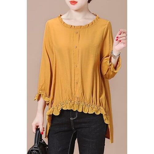 Nevettle Women's Shirts