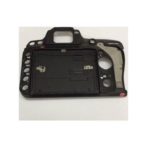 95%new Original Back Cover Back Case without LCD For Nikon D750 Camera Replacement Unit Repair Parts