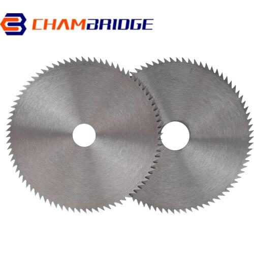 4.5 Inch 110mm Wood Saw Blade 79 Teeth 80 Teeth Circular Saw Blade For Cutting Wood Plastic Carbide Cutting Disc 16mm /20mm Bore