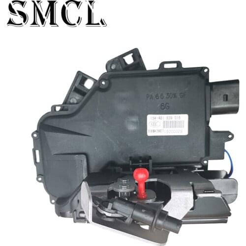 Door Lock Actuator Rear Right For AUDI A6 RS6 QUATTRO 4B0839016G/B/H/C 4B0 839 016G/B/H/C