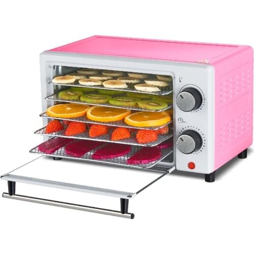 SANAKY/Q1 Dried fruit machine Efficient Food dehydrator Air dryer fruit vegetables meat Food dryer