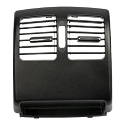 GAK Air conditioning rear tuyere panel for 204 C class 2007-2013 180 200 220 230 260 300 350 W207 E class 2010-2012 204 8300354