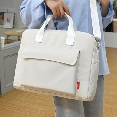 Porta documenti organizador bolso sac bandoulière homme borsa computer business bag man torba na laptopa men hand bags for women