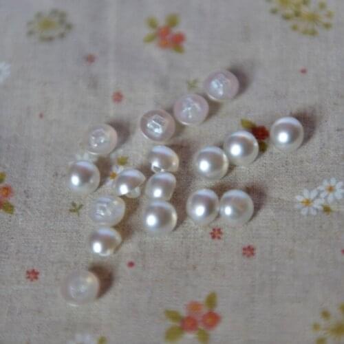 YAYA HOUSE Buttons