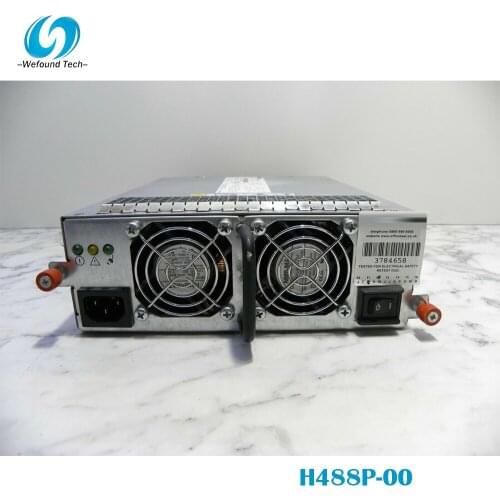 100% test for power supply for MD1000 H488P-00 C8193 U219K MX838 D488P-S0 Work Good