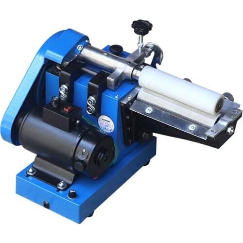 Super Glue Glue Machine Yellow Plastic Glue Machine Yellow Plastic Gasoline Rubber Roller Coating Machine