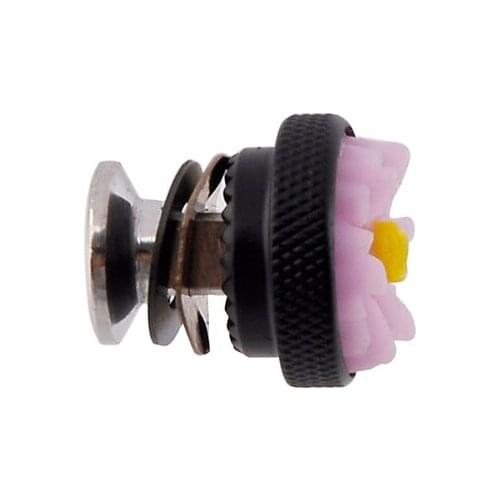 2 sets/lot Full Set Of System Parts Ruuvi Tornillo De Rodamiento Screws Hairdresser Barber Scissor Tool Accessory