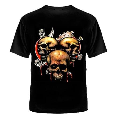 Мужские футболки БАНЗАЙ China At AliExpress