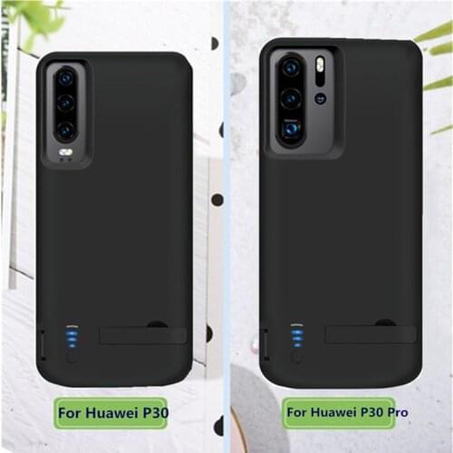 2020 5000mAh Battery Case External Charger for Huawei P30 Pro Power Case for Huawei P30 battery case