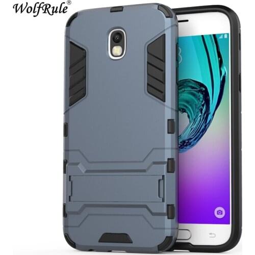 For Samsung Galaxy J5 2017 J530 Case Cover for Samsung Galaxy J5 2017 Hard Back Phone Cover Case for Samsung J5 2017 J530F