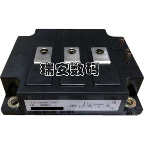 CM300DY-12G CM300DY-24G Module Original, can provide product test video