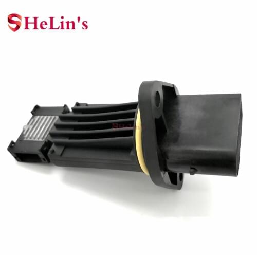 MASS AIR FLOW METER MAF SENSOR FOR MERCEDES BENZ W210 W203 CL203 S203 C209 S210 W463 W163 W220 A6110940048 722684070 72268400