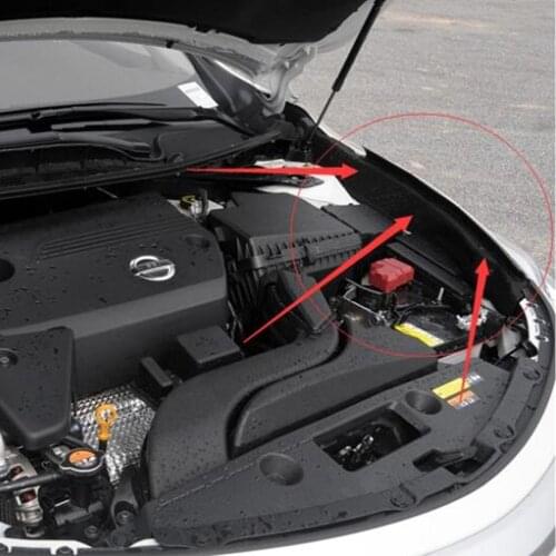 DILIDILI External Car Tuning