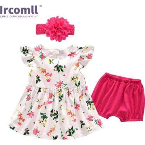 Ircomll Sets Of Clothes For Girls