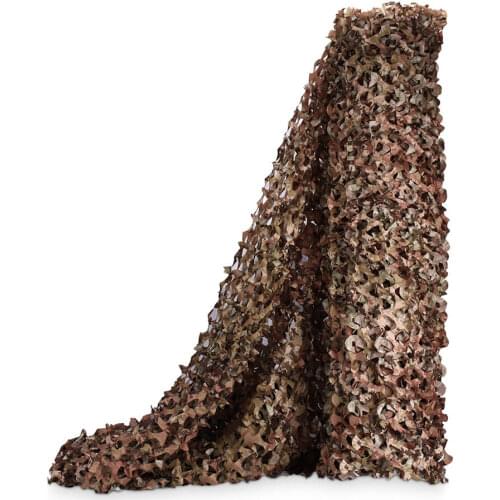 Camo Net 1.5*2 3 4 5 6 7 8 9 10M Woodland Camouflage Netting Desert for Camping Military Hunting Shooting Blind Hide Party
