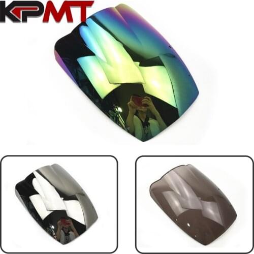Windshield WindScreen For Suzuki Katana 600 750 F GSX600F GSX750F GSX 600F 750F gsx f 1987-1997 1991 1992 1993 1994 1995 1996