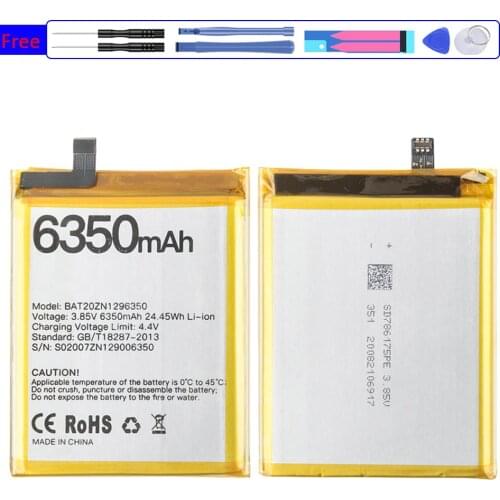 For Philips S616 Replacement Battery 3000mAh AB3000GWMT with Track Code
