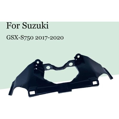 Motorcycle ABS Bodywork Inside cover ABS injection fairing For Suzuki GSX-S750 2017 2018 2019 2020 GSXS750 Accessories