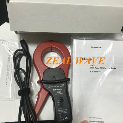 American Tektronix A621 A622 Current Probe Brand New Original