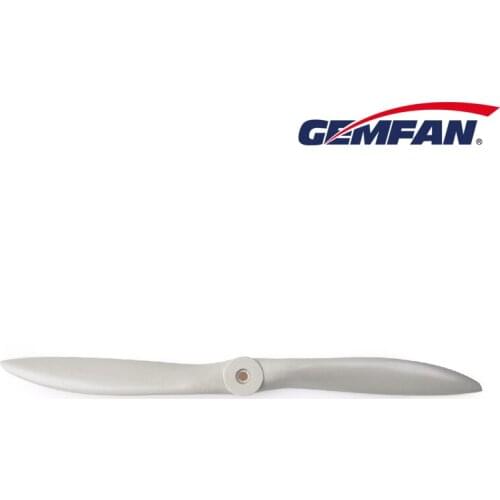 Gemfan 1460 Propeller Props RC Nitro Airplanes Gasoline Aircraft APC Propeller Nylon 2PCS/Lot