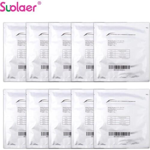 SUOLAER Slimming Patches