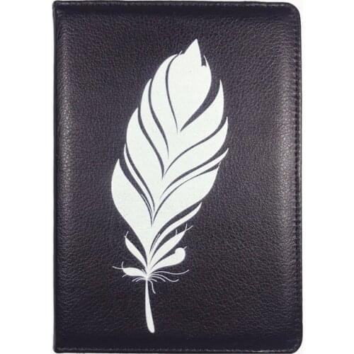 Universal 6'' ereader ebook cover case for Sony Reader PRS-650 Touch edition+screen protector