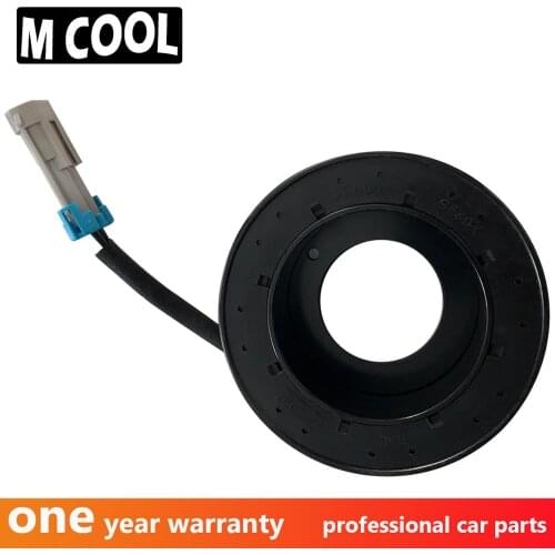 High Quality Ac Compressor Clutch Coil FOR CAR CHEVROLET CRUZE