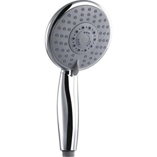 WasserKRAFT Shower Heads