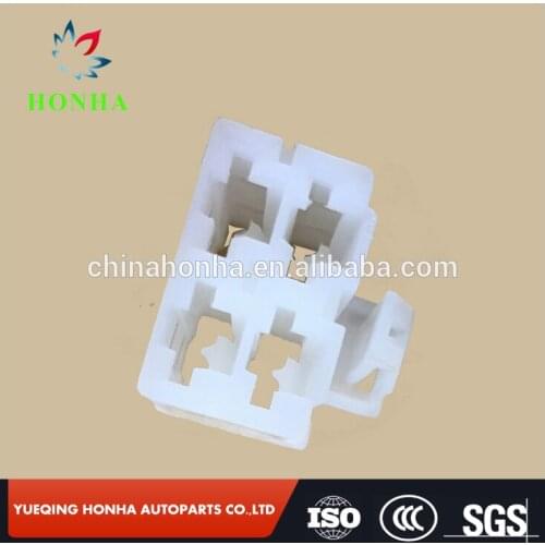 100 pcs 6070-4891 7123-2840 172134-1 sumitomo amp tyco 4 pin female auto electrical connector
