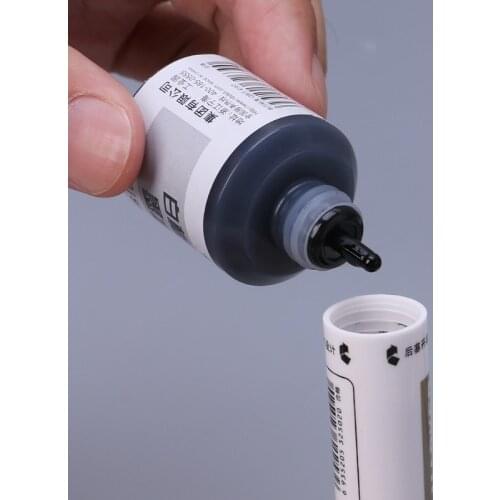 12ml Refill Ink For Refilling Inks Whiteboard Marker Pen Black Red Blue 3 Colors