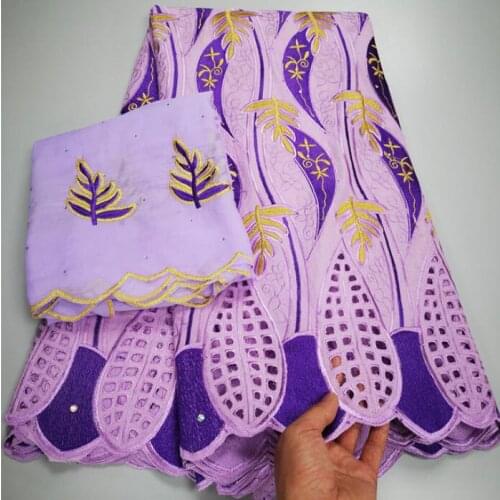 African Lace Fabric Swiss Voile Lace In Switzerland Dubai Fabric 2021 High Quality Nigerian Lace Fabric African Material 7yards