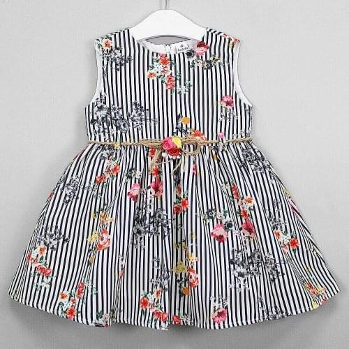 Bestido Dresses For Girls