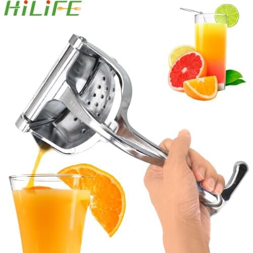 Ручные соковыжималки HILIFE China At AliExpress