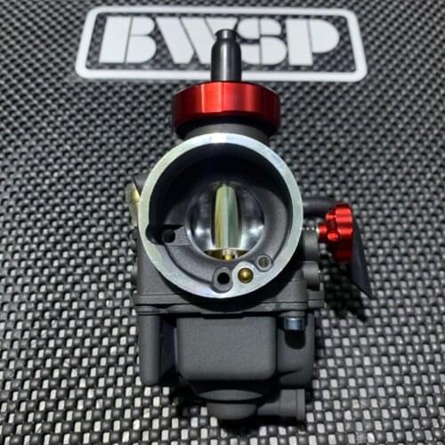 Carburetor NIBBI 24mm 26mm 28mm 30mm Universal Carb Racing Perfomance Tuning Upgrade Parts JOG DIO BWS 50 90 100