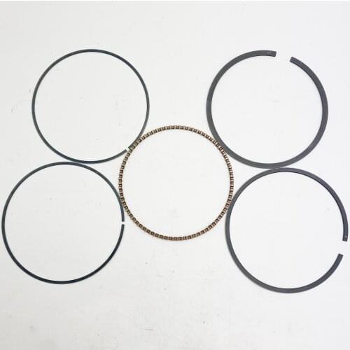 New Hisun UTV 800CC Piston Ring Set For HS800 MASSIMO QLINK,Bennch SUPERMACH 13120-010-0000