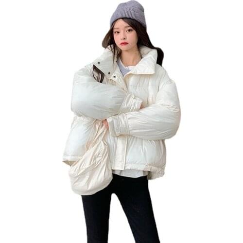 LIMINDSPCXQQ Women's Winter Parkas
