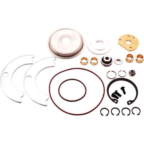 For T2 TB02 T25 T28 TB25 TB28 Turbo Rebuild Service Repair Kit Hot