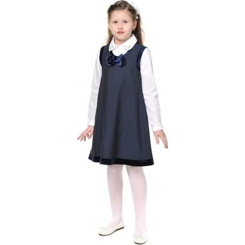 Платья для девочек NATALI-STYLE China At AliExpress