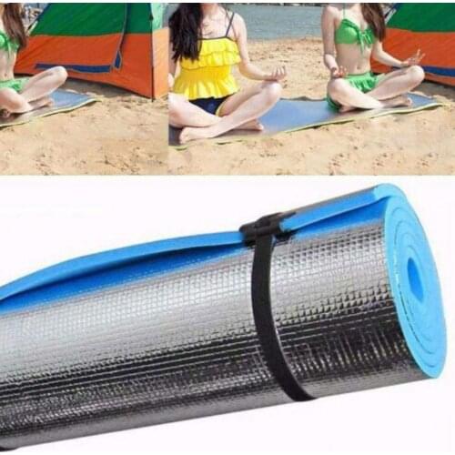 Non Slip Yoga Mat Cover Towel Blanket Sport Fitness Exercise Pilates Workout Yoga Mat 180x50cm