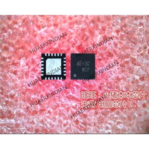 Brand new original RT8813DGQW 4E=3D 4E=3L 4E=3M 4E=3K 4E=3A QFN24 High Quality