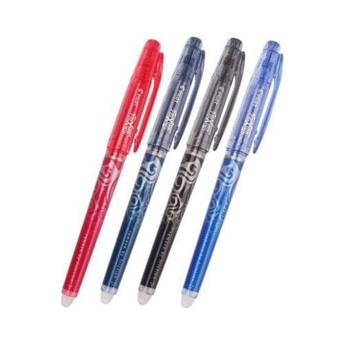 PILOT BL-FRP5 Erasable Frixion Gel Pen 0.5 mm Japan