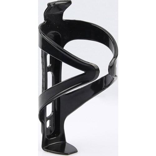 Plastic Water Bottle Cage Holder Bracket For Cycling Bicycle Bike Drink Bicycle PC Plastic Bottle Rack Bicycle Kettle holder