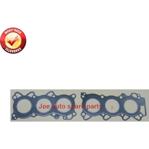 VQ20DE Engine cylinder head gasket for Nissan Cefiro A33 1994-2003 1995cc 2.0L 10101-6Y225 101016Y225