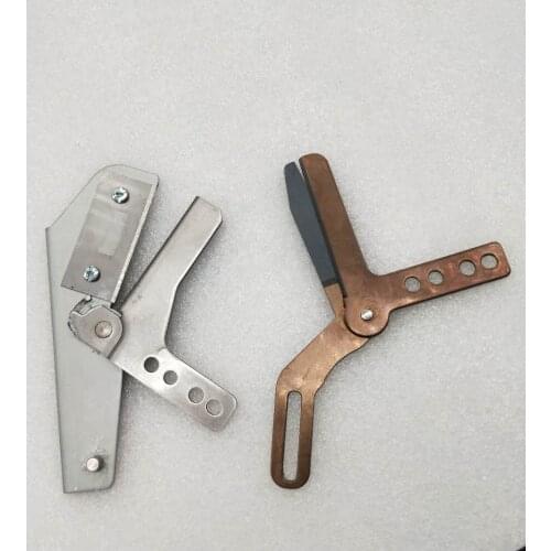 Cutter unit assembly for brother PT-9800PCN printer printer parts