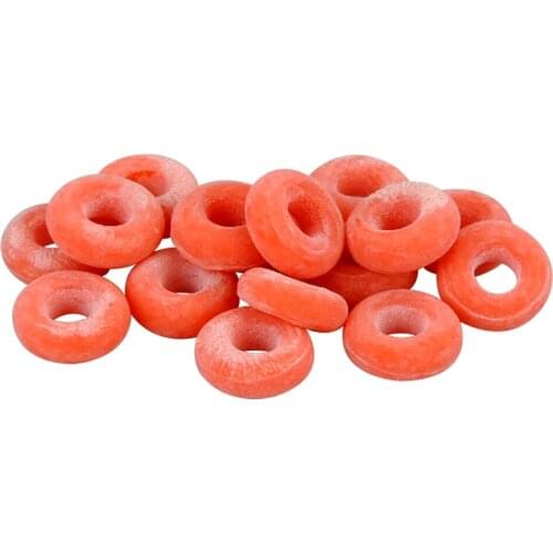 1000PCS Rubber Rings For Pet Sheep Castration Canina Circle Goat Pig Dog Tail Cutting Cutter Castrate Plier Spreading Forceps