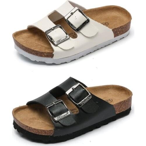 SANDQ BABY Children's Slippers