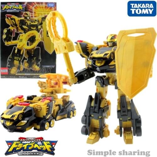 Takara Tomy Tomica Special Riot Police Cyclone Intercepter Black Max Car DieCast Miniature Model Kit Magic Baby Toys